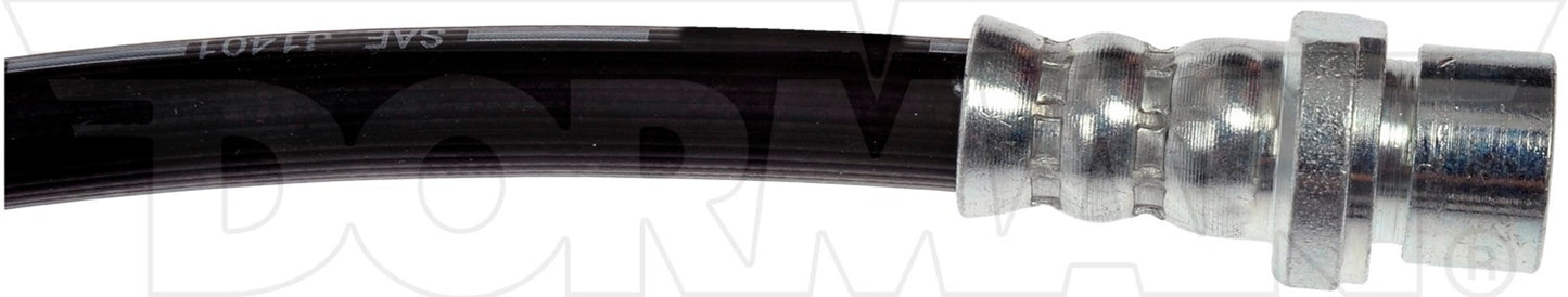 Dorman - First Stop Brake Hydraulic Hose P/N:H622676 Fits: Lexus Nx200t 17-15, Lexus Nx300 21-18, Lexus Nx300h 21-15 - Image 2
