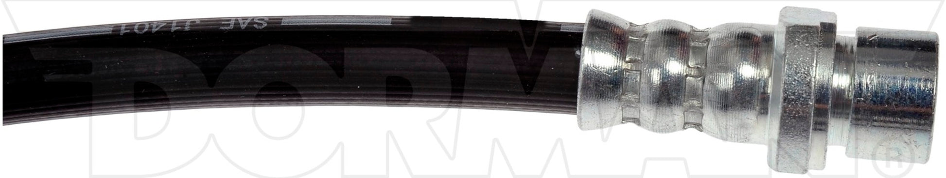 Dorman - First Stop Brake Hydraulic Hose P/N:H622676 Fits: Lexus Nx200t 17-15, Lexus Nx300 21-18, Lexus Nx300h 21-15 - Image 2