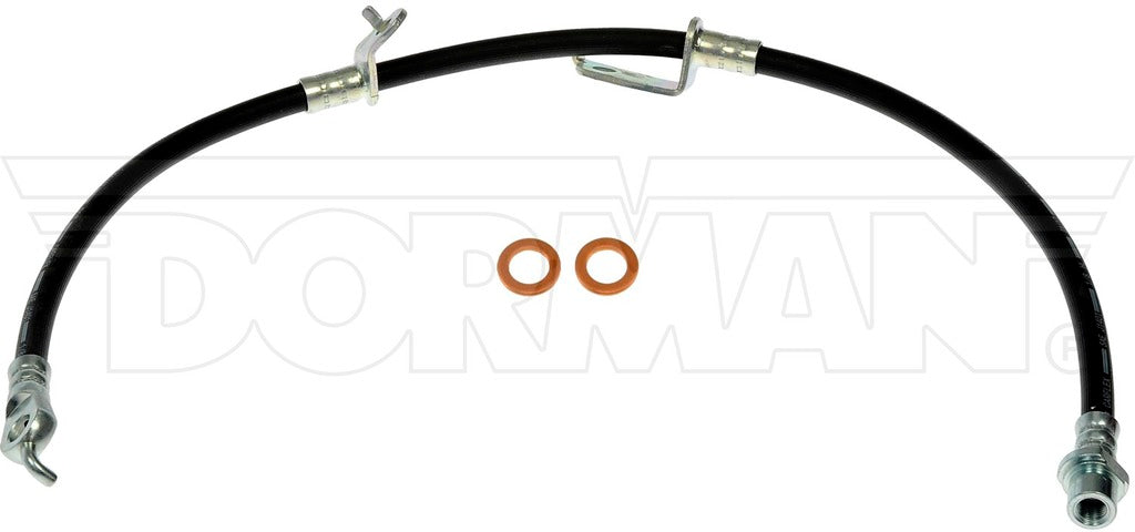 Dorman - First Stop Brake Hydraulic Hose P/N:H622676 Fits: Lexus Nx200t 17-15, Lexus Nx300 21-18, Lexus Nx300h 21-15 - Image 1