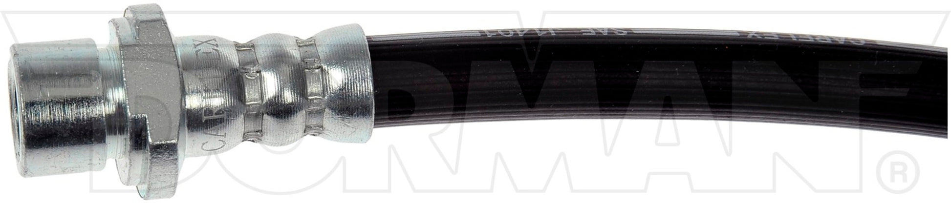 Dorman - First Stop Brake Hydraulic Hose P/N:H622677 Fits: Lexus Gs F 20-16, Lexus Rc F 23-15 - Image 4