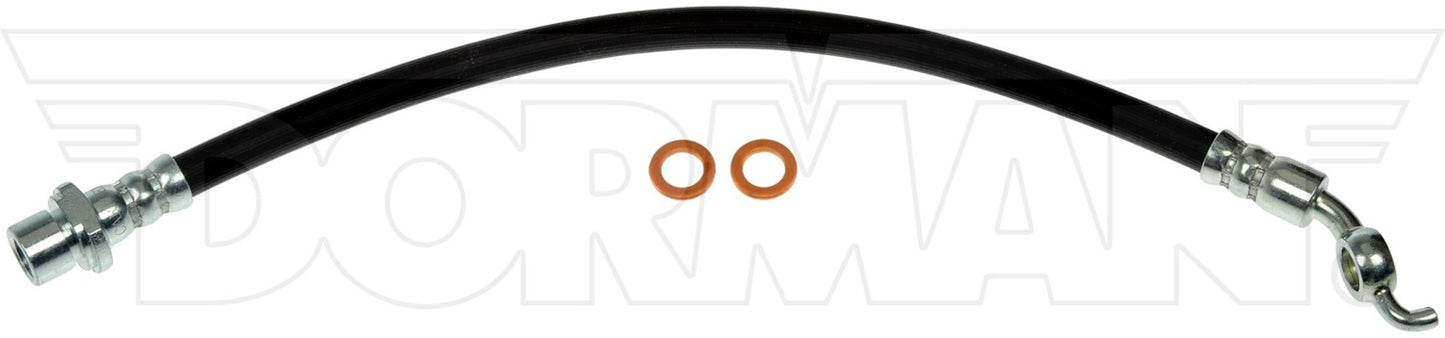 Dorman - First Stop Brake Hydraulic Hose P/N:H622677 Fits: Lexus Gs F 20-16, Lexus Rc F 23-15 - Image 1