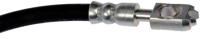 Dorman - First Stop Brake Hydraulic Hose P/N:H622678 Fits: Audi A3, Audi A3 Quattro, Audi A3 Sportback E-tron, Audi Q2, Audi Q2 Quattro, Audi S3, Audi Tt, Audi Tt Quattro, Audi Tts Quattro, Seat Ateca - Image 3