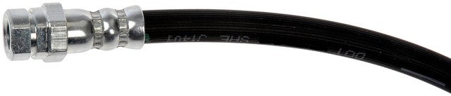 Dorman - First Stop Brake Hydraulic Hose P/N:H622680 Fits: Audi A3 20-14, Audi A3 Quattro 19-18, Audi A3 Sportback E-tron 2018, Audi Q2 20-18, Audi S3 20-14, Seat Ateca 20-17, Seat Leon 20-18, Volkswagen Gti 16-14, Volkswagen Gti 2020 - Image 3
