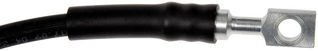 Dorman - First Stop Brake Hydraulic Hose P/N:H622680 Fits: Audi A3 20-14, Audi A3 Quattro 19-18, Audi A3 Sportback E-tron 2018, Audi Q2 20-18, Audi S3 20-14, Seat Ateca 20-17, Seat Leon 20-18, Volkswagen Gti 16-14, Volkswagen Gti 2020 - Image 2