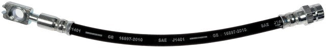 Dorman - First Stop Brake Hydraulic Hose P/N:H622681 Fits: Volkswagen Passat 20-14 - Image 4