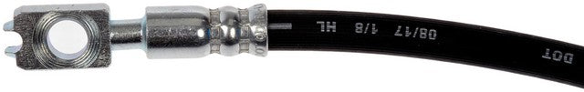 Dorman - First Stop Brake Hydraulic Hose P/N:H622681 Fits: Volkswagen Passat 20-14 - Image 3