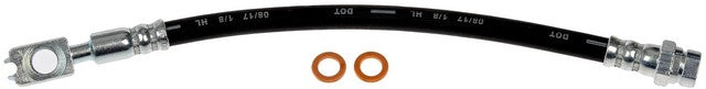 Dorman - First Stop Brake Hydraulic Hose P/N:H622681 Fits: Volkswagen Passat 20-14 - Image 1