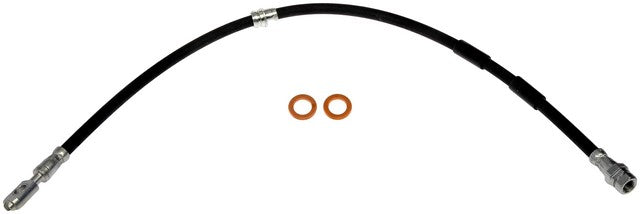 Dorman - First Stop Brake Hydraulic Hose P/N:H622682 Fits: Volkswagen Golf 16-15, Volkswagen Golf Sportwagen 16-15 - Image 1