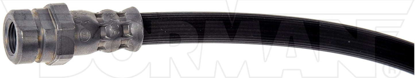Dorman - First Stop Brake Hydraulic Hose P/N:H622683 Fits: Volkswagen Golf 16-15, Volkswagen Golf Sportwagen 16-15 - Image 3
