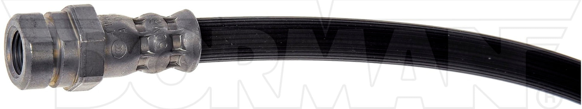Dorman - First Stop Brake Hydraulic Hose P/N:H622683 Fits: Volkswagen Golf 16-15, Volkswagen Golf Sportwagen 16-15 - Image 3