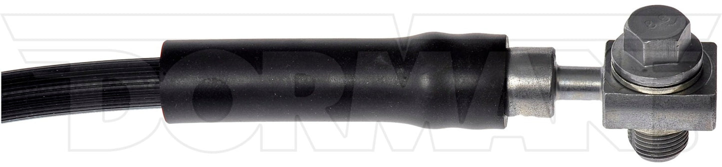 Dorman - First Stop Brake Hydraulic Hose P/N:H622683 Fits: Volkswagen Golf 16-15, Volkswagen Golf Sportwagen 16-15 - Image 2