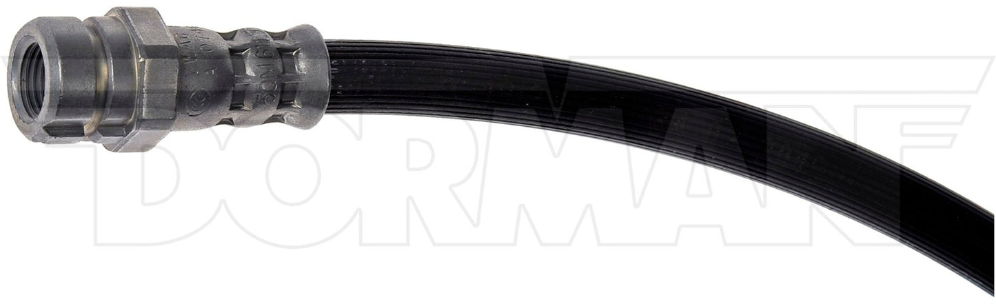 Dorman - First Stop Brake Hydraulic Hose P/N:H622685 Fits: Seat Leon 15-14, Volkswagen Golf 16-14 - Image 3