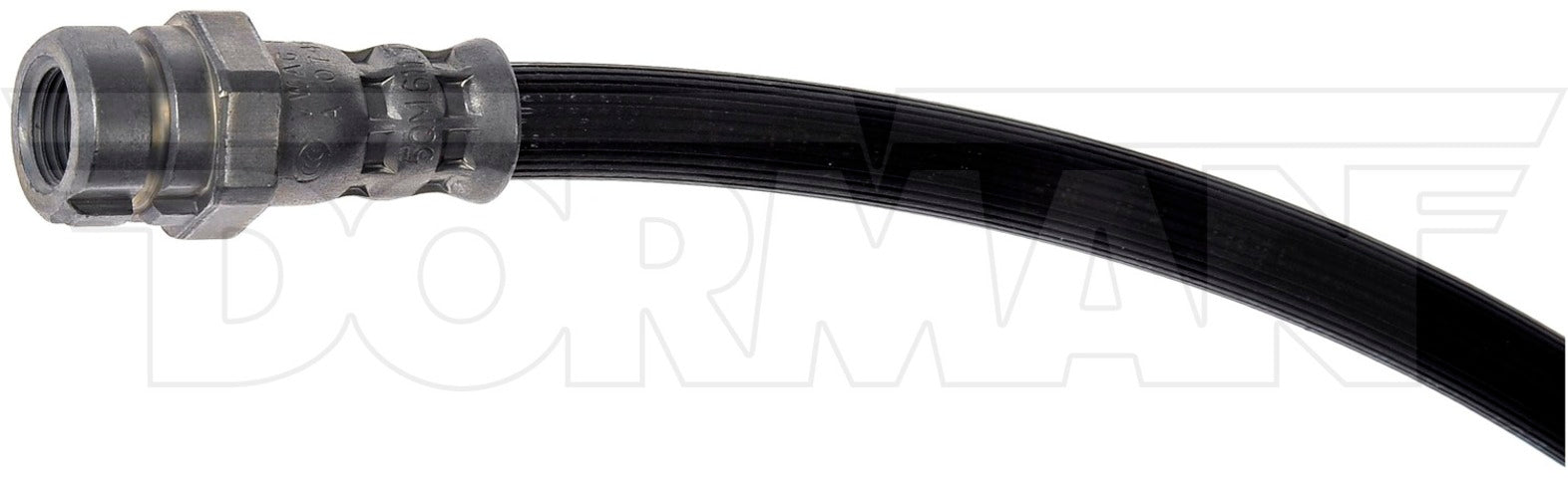 Dorman - First Stop Brake Hydraulic Hose P/N:H622685 Fits: Seat Leon 15-14, Volkswagen Golf 16-14 - Image 3