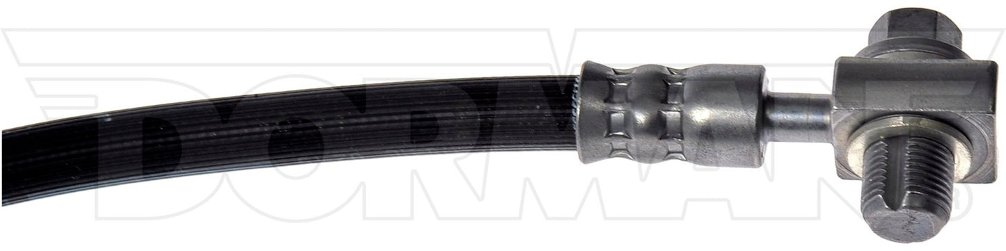 Dorman - First Stop Brake Hydraulic Hose P/N:H622685 Fits: Seat Leon 15-14, Volkswagen Golf 16-14 - Image 2