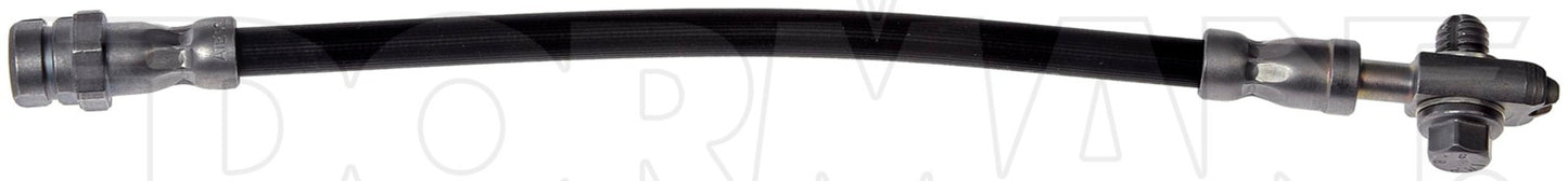 Dorman - First Stop Brake Hydraulic Hose P/N:H622687 Fits: Seat Leon 15-14, Volkswagen Golf 15-14, Volkswagen Golf Sportwagen 2015 - Image 4