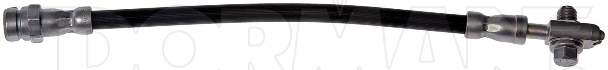 Dorman - First Stop Brake Hydraulic Hose P/N:H622687 Fits: Seat Leon 15-14, Volkswagen Golf 15-14, Volkswagen Golf Sportwagen 2015 - Image 4
