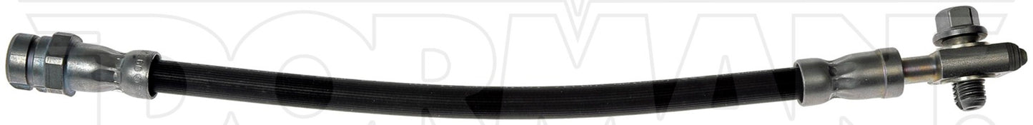 Dorman - First Stop Brake Hydraulic Hose P/N:H622687 Fits: Seat Leon 15-14, Volkswagen Golf 15-14, Volkswagen Golf Sportwagen 2015 - Image 1