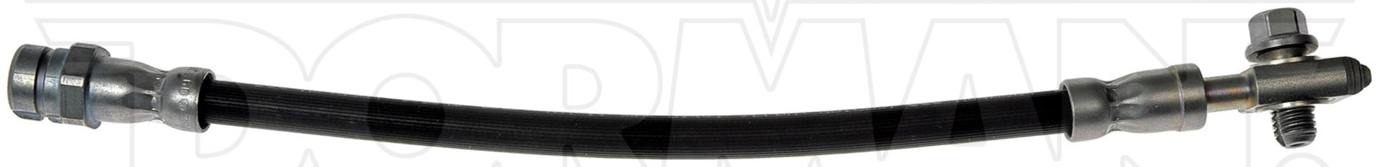 Dorman - First Stop Brake Hydraulic Hose P/N:H622687 Fits: Seat Leon 15-14, Volkswagen Golf 15-14, Volkswagen Golf Sportwagen 2015 - Image 1