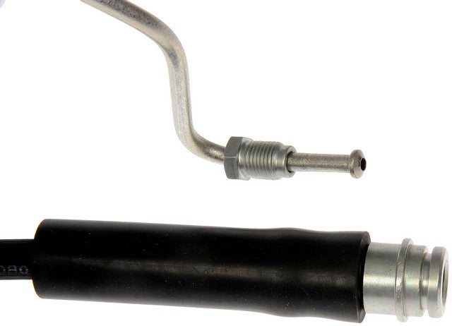 Dorman - First Stop Brake Hydraulic Hose P/N:H622690 Fits: Audi A4, Audi A4 Allroad, Audi A4 Quattro, Audi A5, Audi A5 Quattro, Audi A5 Sportback, Audi S4, Audi S5, Audi S5 Sportback - Image 2