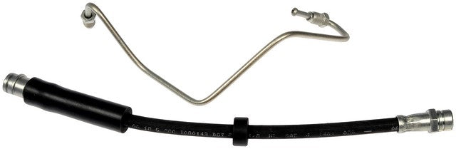 Dorman - First Stop Brake Hydraulic Hose P/N:H622691 Fits: Audi A4, Audi A4 Allroad, Audi A4 Quattro, Audi A5, Audi A5 Quattro, Audi A5 Sportback, Audi S4, Audi S5, Audi S5 Sportback - Image 4
