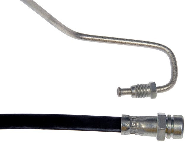 Dorman - First Stop Brake Hydraulic Hose P/N:H622691 Fits: Audi A4, Audi A4 Allroad, Audi A4 Quattro, Audi A5, Audi A5 Quattro, Audi A5 Sportback, Audi S4, Audi S5, Audi S5 Sportback - Image 2