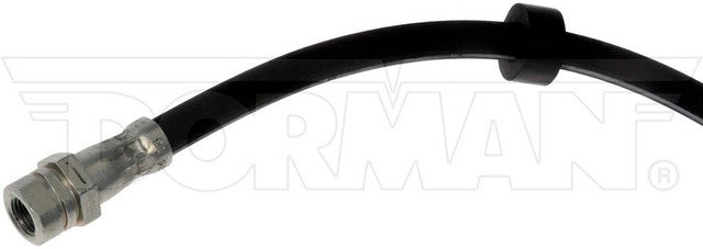 Dorman - First Stop Brake Hydraulic Hose P/N:H622692 Fits: Audi A4 19-16, Audi A4 Allroad 19-16, Audi A4 Quattro 19-16, Audi A5 19-18, Audi A5 Quattro 19-17, Audi A5 Sportback 19-18, Audi S4 19-16, Audi S5 19-17, Audi S5 Sportback 19-18 - Image 3