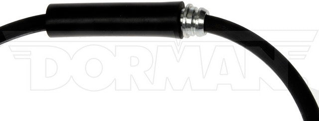 Dorman - First Stop Brake Hydraulic Hose P/N:H622692 Fits: Audi A4 19-16, Audi A4 Allroad 19-16, Audi A4 Quattro 19-16, Audi A5 19-18, Audi A5 Quattro 19-17, Audi A5 Sportback 19-18, Audi S4 19-16, Audi S5 19-17, Audi S5 Sportback 19-18 - Image 4