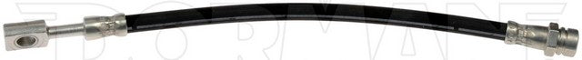 Dorman - First Stop Brake Hydraulic Hose P/N:H622693 Fits: Audi A4, Audi A4 Allroad, Audi A4 Quattro, Audi A5, Audi A5 Quattro, Audi A5 Sportback, Audi Rs5, Audi Rs5 Sportback, Audi S4, Audi S5, Audi S5 Sportback - Image 4