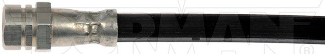 Dorman - First Stop Brake Hydraulic Hose P/N:H622693 Fits: Audi A4, Audi A4 Allroad, Audi A4 Quattro, Audi A5, Audi A5 Quattro, Audi A5 Sportback, Audi Rs5, Audi Rs5 Sportback, Audi S4, Audi S5, Audi S5 Sportback - Image 3