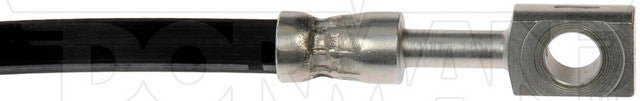 Dorman - First Stop Brake Hydraulic Hose P/N:H622693 Fits: Audi A4, Audi A4 Allroad, Audi A4 Quattro, Audi A5, Audi A5 Quattro, Audi A5 Sportback, Audi Rs5, Audi Rs5 Sportback, Audi S4, Audi S5, Audi S5 Sportback - Image 2