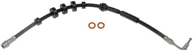 Dorman - First Stop Brake Hydraulic Hose P/N:H622697 Fits: Audi Rs5 16-14 - Image 1