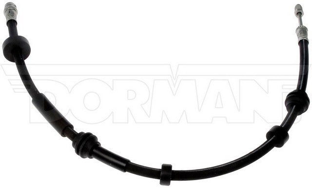Dorman - First Stop Brake Hydraulic Hose P/N:H622698 Fits: Audi Q7 19-16, Audi Q8 20-19 - Image 4