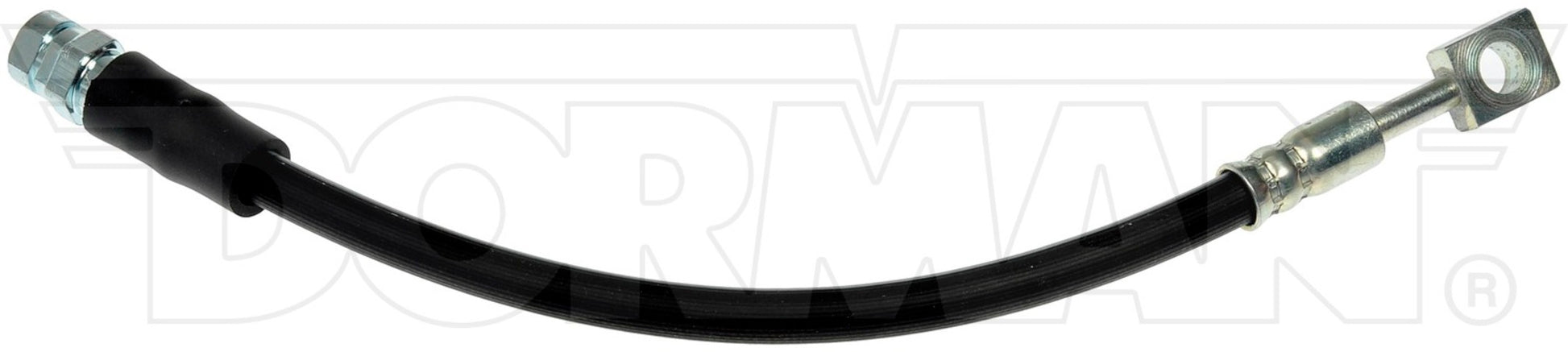 Dorman - First Stop Brake Hydraulic Hose P/N:H622699 Fits: Audi Q7 19-16, Audi Q8 20-19, Lamborghini Urus 20-18 - Image 4