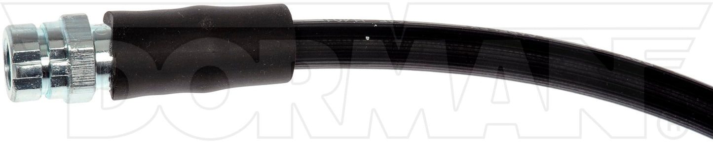 Dorman - First Stop Brake Hydraulic Hose P/N:H622699 Fits: Audi Q7 19-16, Audi Q8 20-19, Lamborghini Urus 20-18 - Image 3