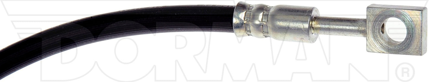Dorman - First Stop Brake Hydraulic Hose P/N:H622699 Fits: Audi Q7 19-16, Audi Q8 20-19, Lamborghini Urus 20-18 - Image 2
