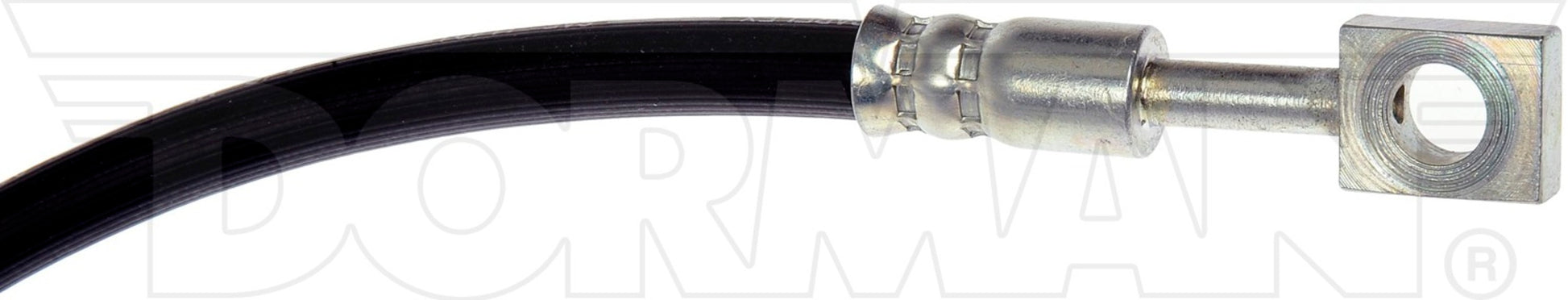 Dorman - First Stop Brake Hydraulic Hose P/N:H622699 Fits: Audi Q7 19-16, Audi Q8 20-19, Lamborghini Urus 20-18 - Image 2