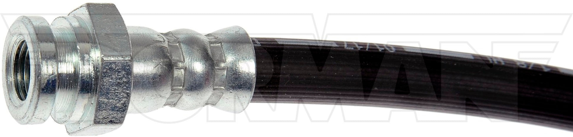 Dorman - First Stop Brake Hydraulic Hose P/N:H622700 Fits: Isuzu Reach 15-12 - Image 4