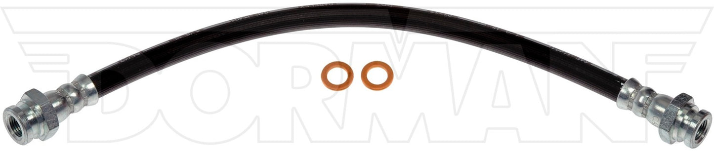 Dorman - First Stop Brake Hydraulic Hose P/N:H622700 Fits: Isuzu Reach 15-12 - Image 1