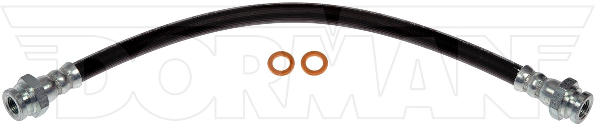 Dorman - First Stop Brake Hydraulic Hose P/N:H622700 Fits: Isuzu Reach 15-12 - Image 1