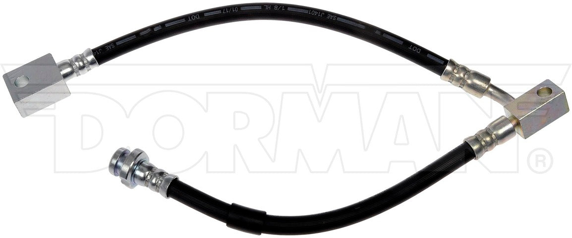 Dorman - First Stop Brake Hydraulic Hose P/N:H622701 Fits: Nissan Gt-r 20-15 - Image 2
