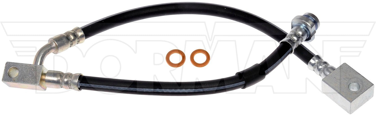 Dorman - First Stop Brake Hydraulic Hose P/N:H622701 Fits: Nissan Gt-r 20-15 - Image 1