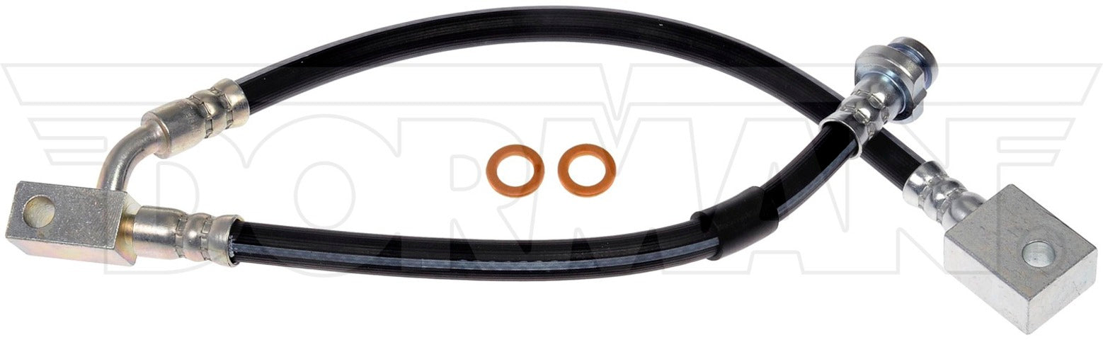 Dorman - First Stop Brake Hydraulic Hose P/N:H622701 Fits: Nissan Gt-r 20-15 - Image 1