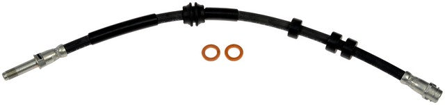 Dorman - First Stop Brake Hydraulic Hose P/N:H622703 Fits: Audi A4 Allroad 15-13, Audi Allroad 16-13 - Image 1