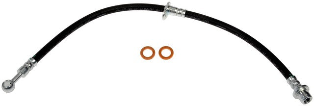 Dorman - First Stop Brake Hydraulic Hose P/N:H622704 Fits: Honda Fit 20-15 - Image 1