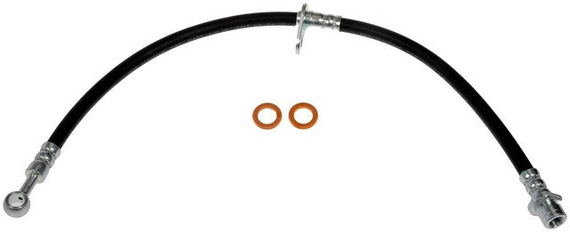 Dorman - First Stop Brake Hydraulic Hose P/N:H622705 Fits: Honda Fit 20-15 - Image 1