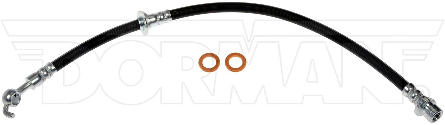 Dorman - First Stop Brake Hydraulic Hose P/N:H622710 Fits: Acura Tlx 20-15 - Image 1
