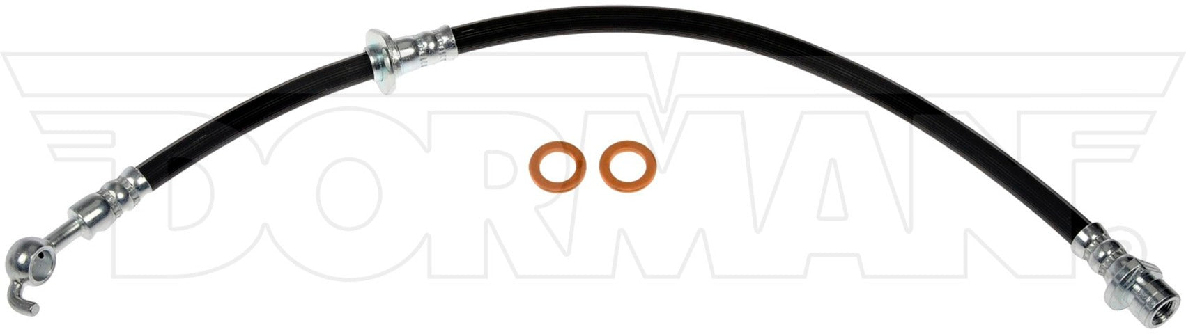 Dorman - First Stop Brake Hydraulic Hose P/N:H622710 Fits: Acura Tlx 20-15 - Image 1