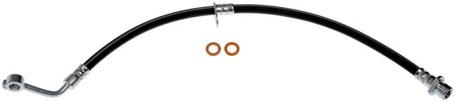 Dorman - First Stop Brake Hydraulic Hose P/N:H622714 Fits: Honda Hr-v 22-16 - Image 1