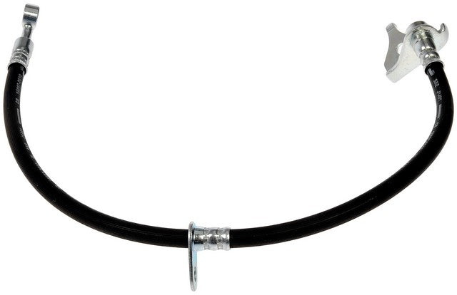 Dorman - First Stop Brake Hydraulic Hose P/N:H622717 Fits: Honda Cr-z 2016 - Image 4