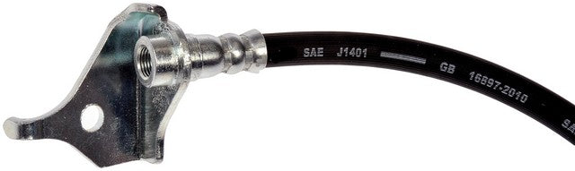 Dorman - First Stop Brake Hydraulic Hose P/N:H622717 Fits: Honda Cr-z 2016 - Image 3